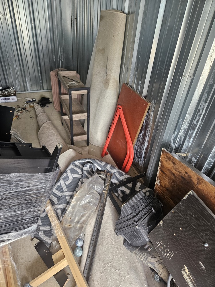 3301 - StorageMart Township Rd  auction IB-6902 20
