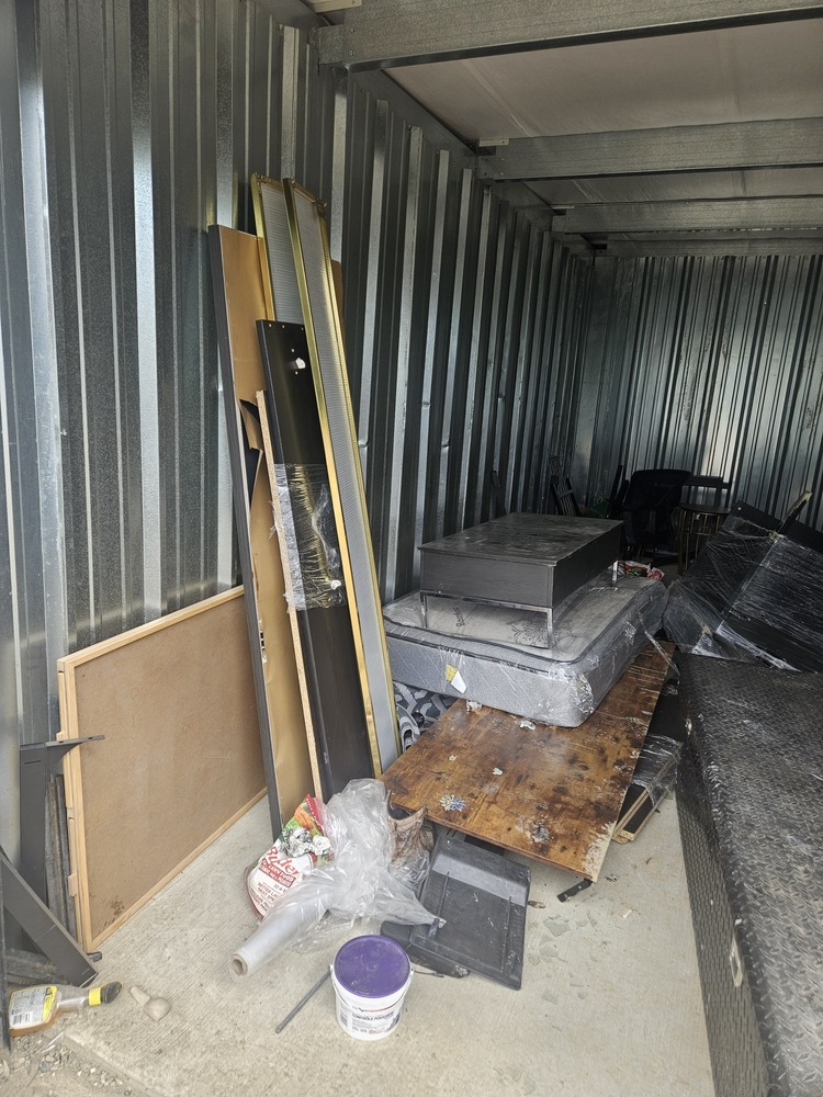 3301 - StorageMart Township Rd  auction IB-6902 30