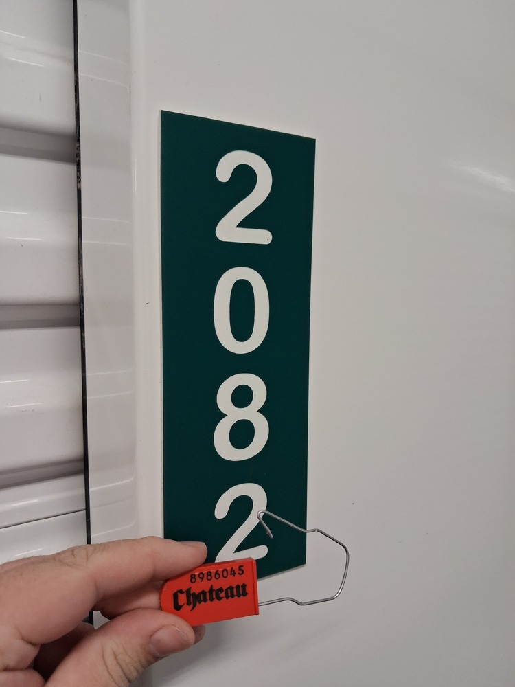1-800-Self-Storage.com of  Melvindale, Michigan  auction IB-4839 10