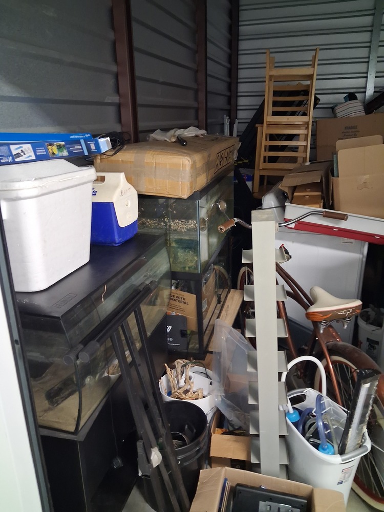 1-800-Self-Storage.com of  Melvindale, Michigan  auction IB-4839 50