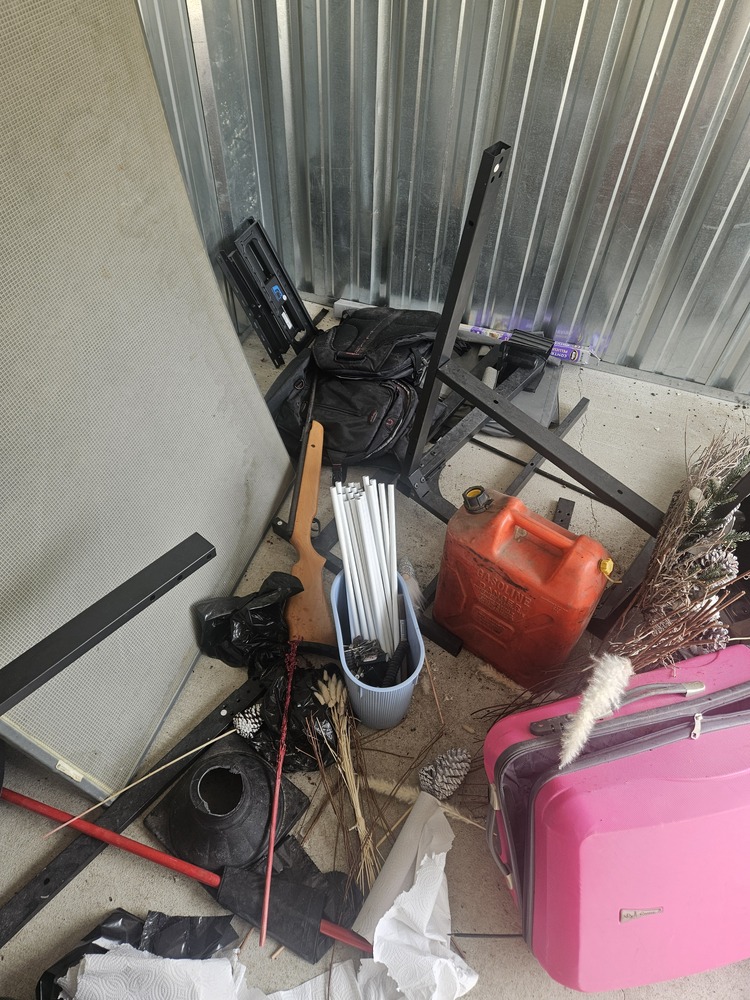 3301 - StorageMart Township Rd  auction IB-7417