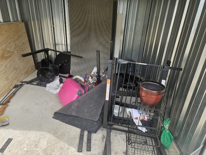 3301 - StorageMart Township Rd  auction IB-7417 20