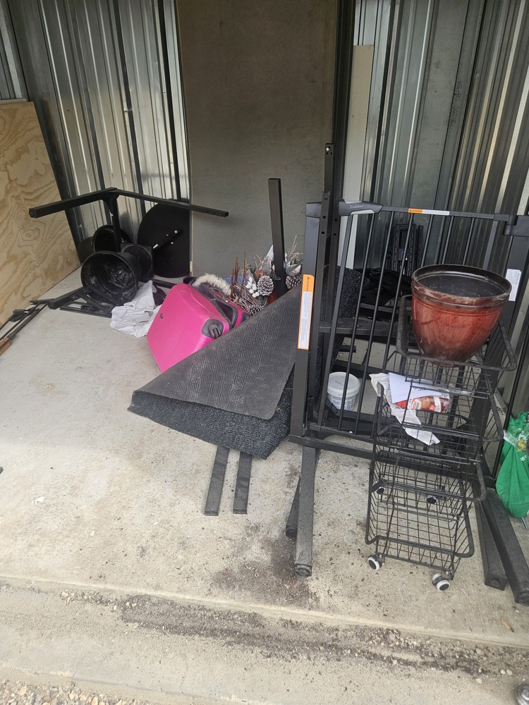 3301 - StorageMart Township Rd  auction IB-7417 30