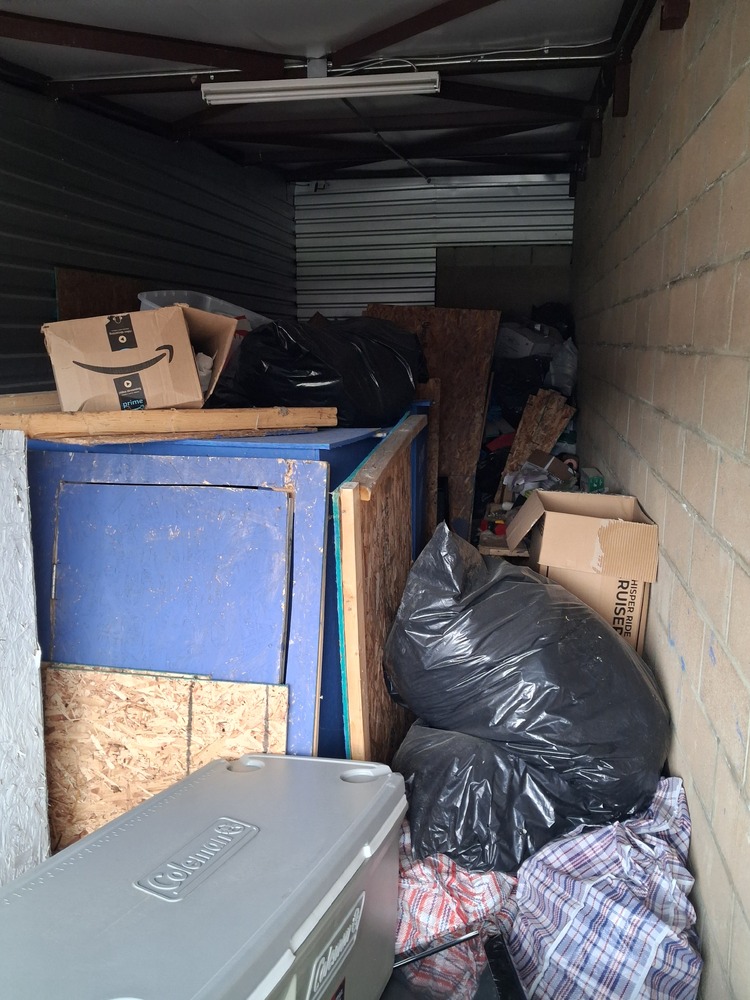 1-800-Self-Storage.com of  Melvindale, Michigan  auction IB-7849 20