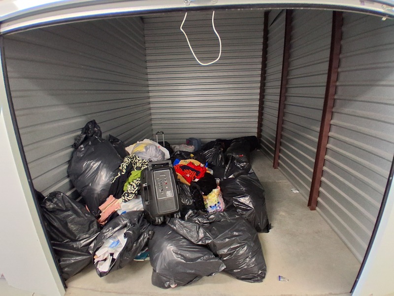 1-800-Self-Storage.com of  Melvindale, Michigan  auction IB-3292
