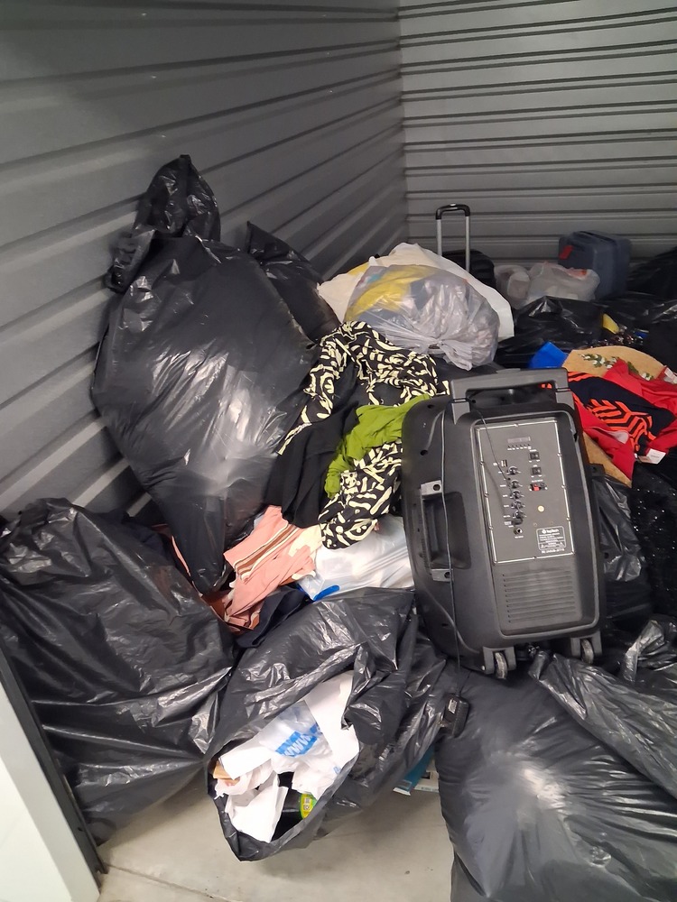 1-800-Self-Storage.com of  Melvindale, Michigan  auction IB-3292 10
