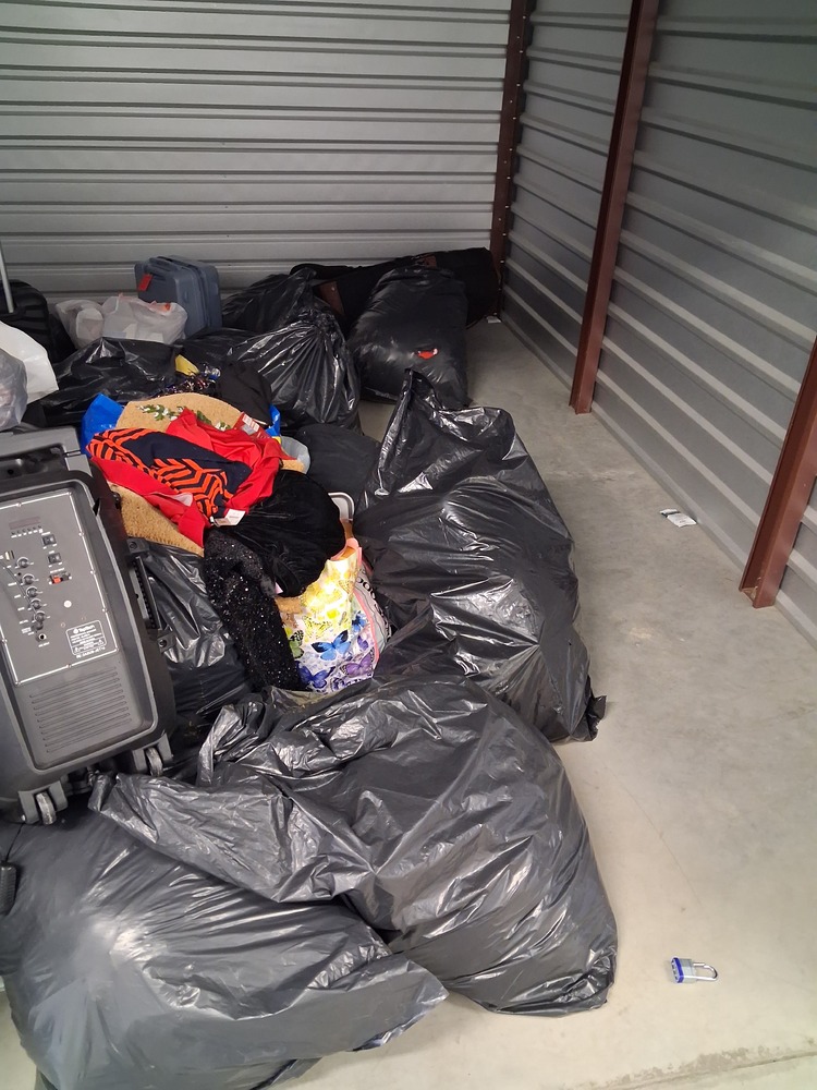 1-800-Self-Storage.com of  Melvindale, Michigan  auction IB-3292 30