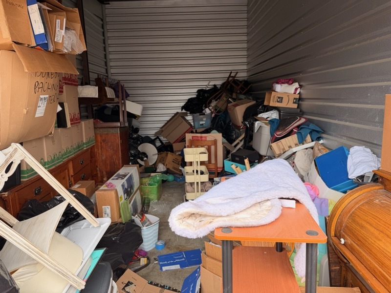 1-800-Self-Storage.com of  Melvindale, Michigan  auction IB-5644 40