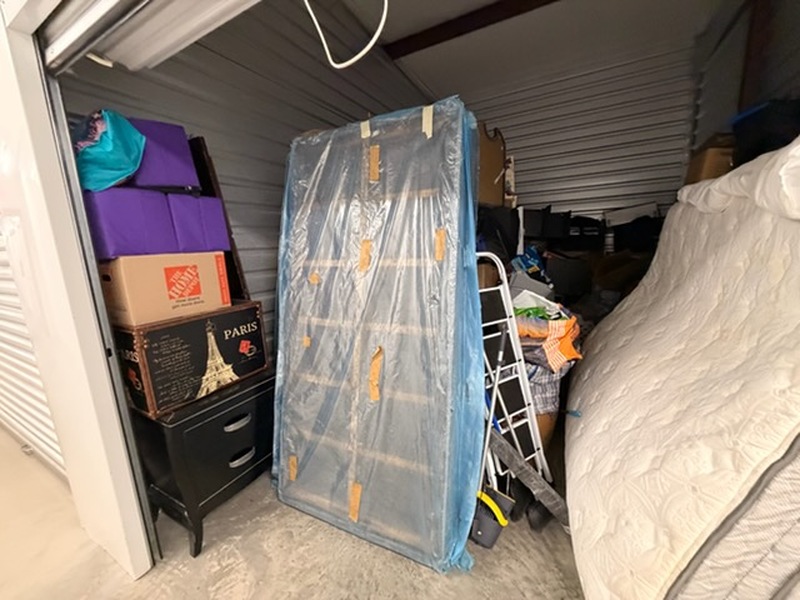 1-800-Self-Storage.com of  Melvindale, Michigan  auction IB-1935 10