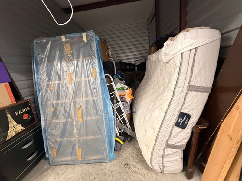 1-800-Self-Storage.com of  Melvindale, Michigan  auction IB-1935 20