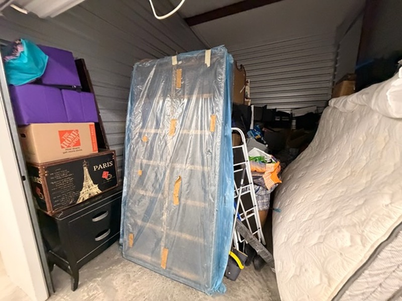 1-800-Self-Storage.com of  Melvindale, Michigan  auction IB-1935 30