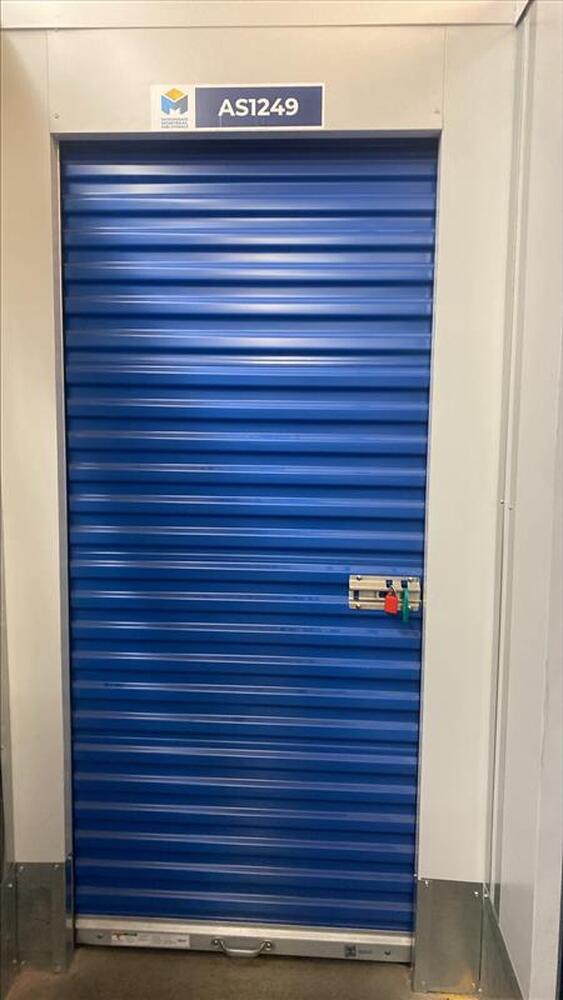 Montreal Mini-Storage - Hochelaga  auction IB-6034