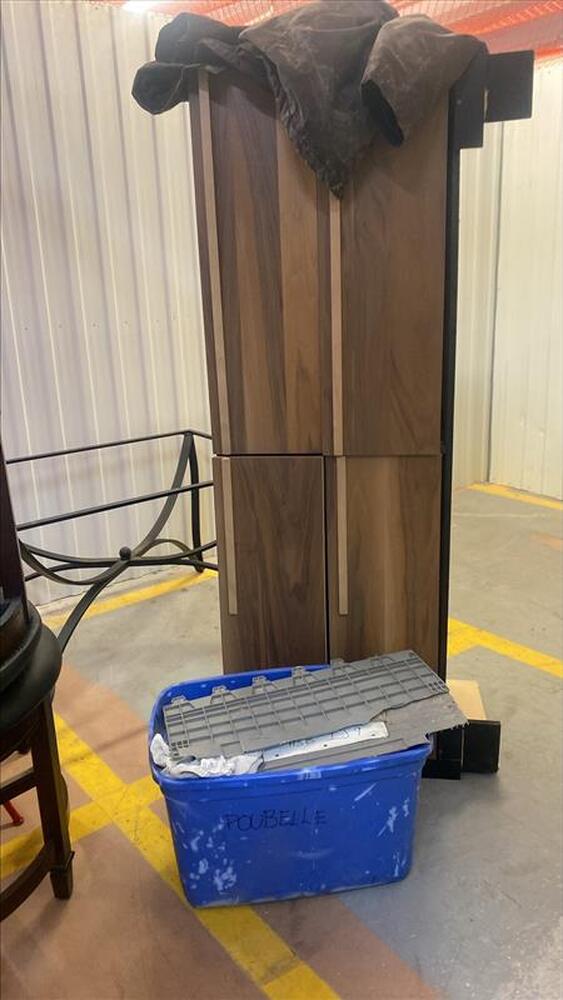 Montreal Mini-Storage - Hochelaga  auction IB-6034 30
