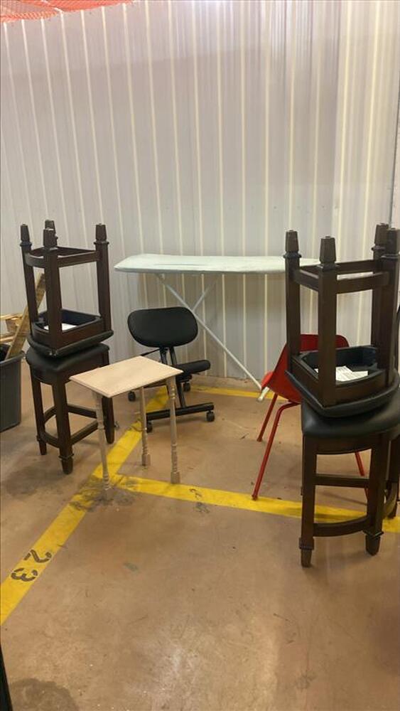 Montreal Mini-Storage - Hochelaga  auction IB-6034 40
