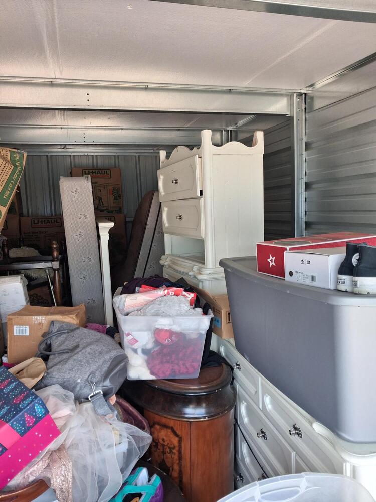 1-800 Better Storage of Grand Blanc  auction IB-2590 20