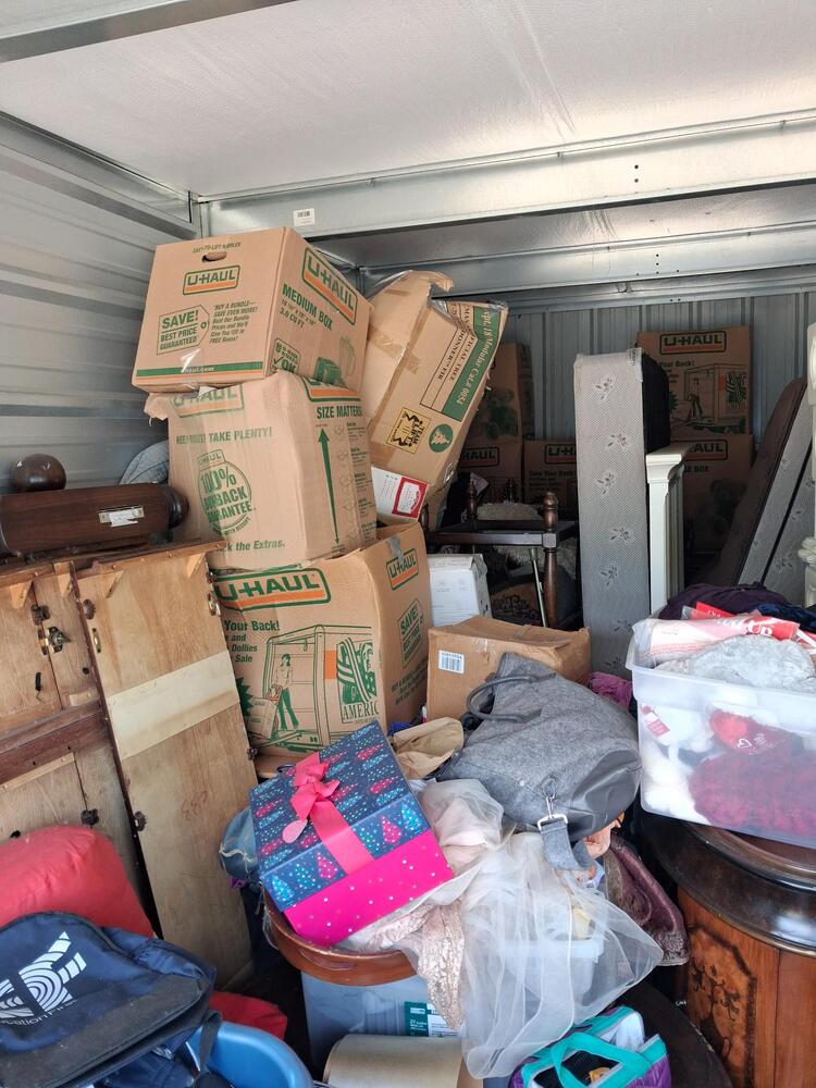 1-800 Better Storage of Grand Blanc  auction IB-2590 30