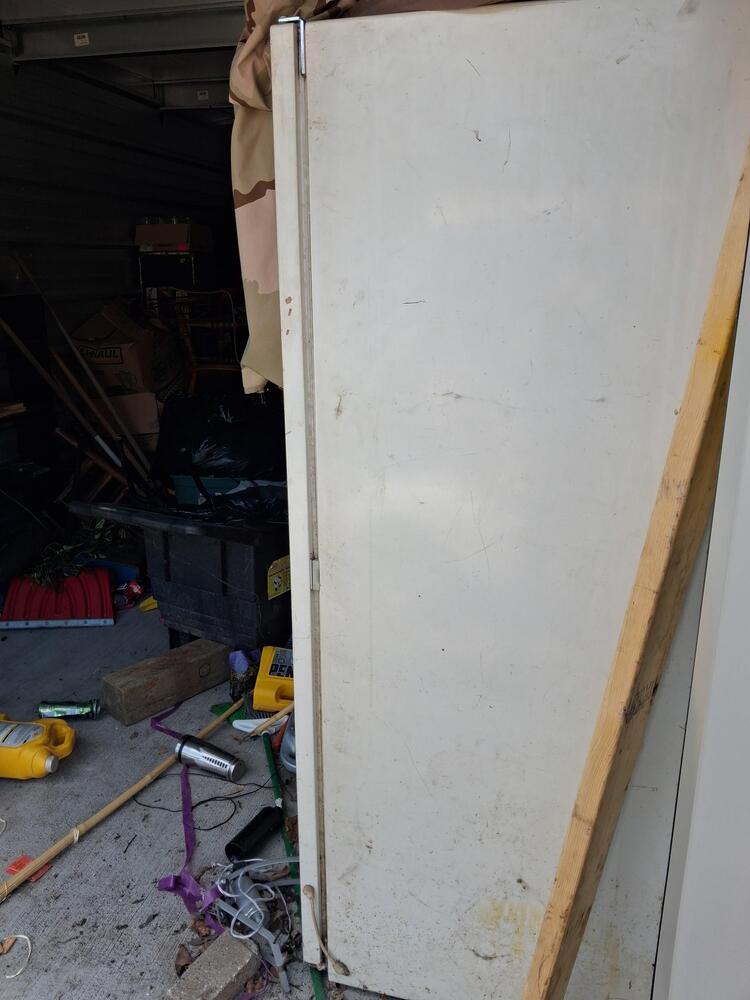 1-800 Better Storage of Grand Blanc  auction IB-9571
