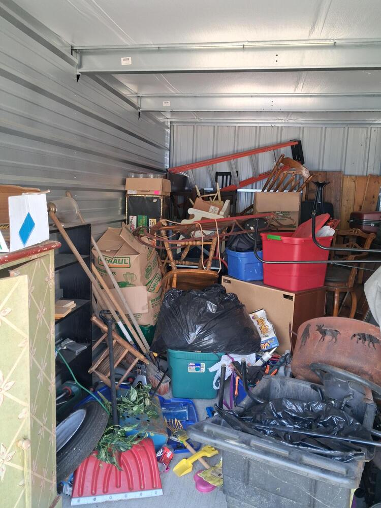 1-800 Better Storage of Grand Blanc  auction IB-9571 20