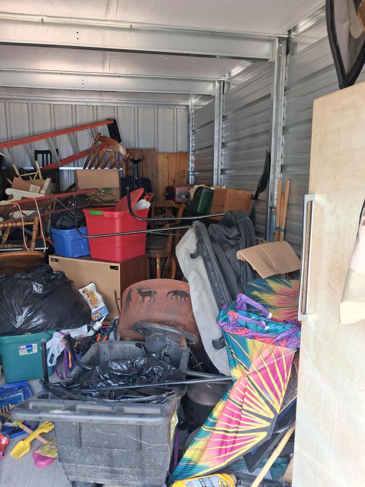1-800 Better Storage of Grand Blanc  auction IB-9571 30