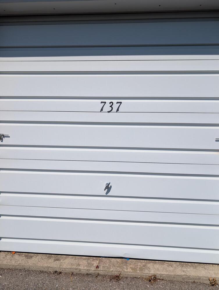 1-800-Self-Storage of Durand  auction IB-6927 10