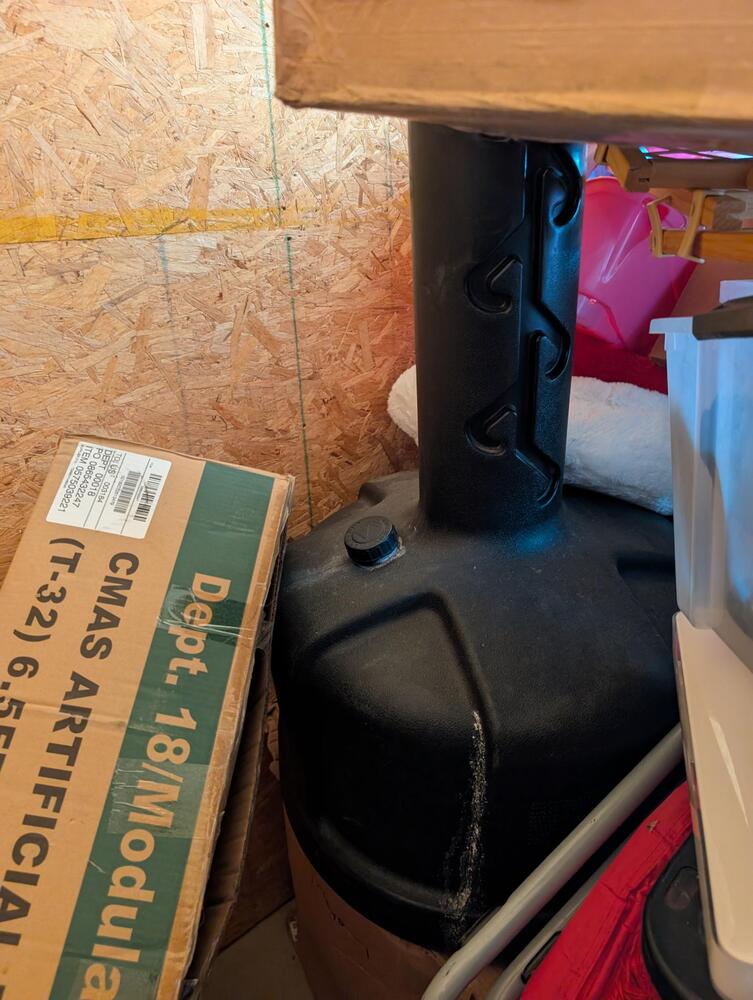 1-800-Self-Storage of Durand  auction IB-6927 20