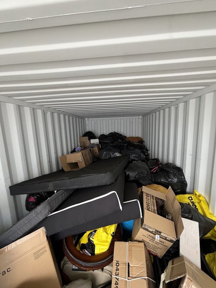 BigSteelBox - Edmonton, AB  auction IB-8642