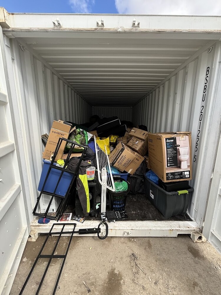 BigSteelBox - Edmonton, AB  auction IB-8642 10