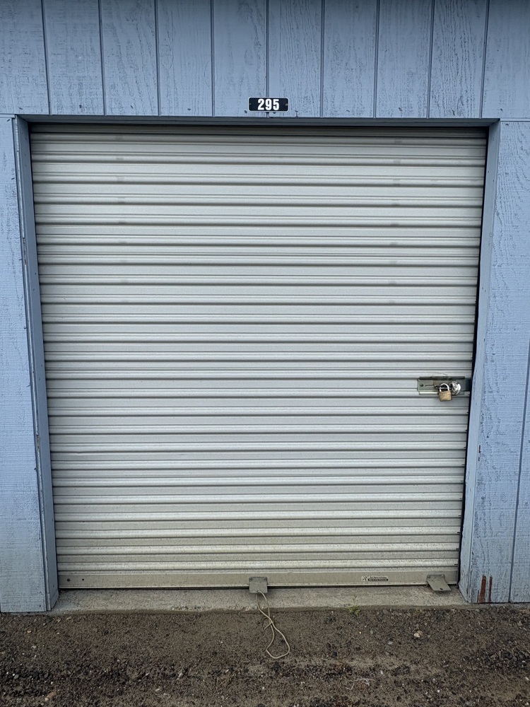 Forbes Storage - North Pole  auction IB-5825 20