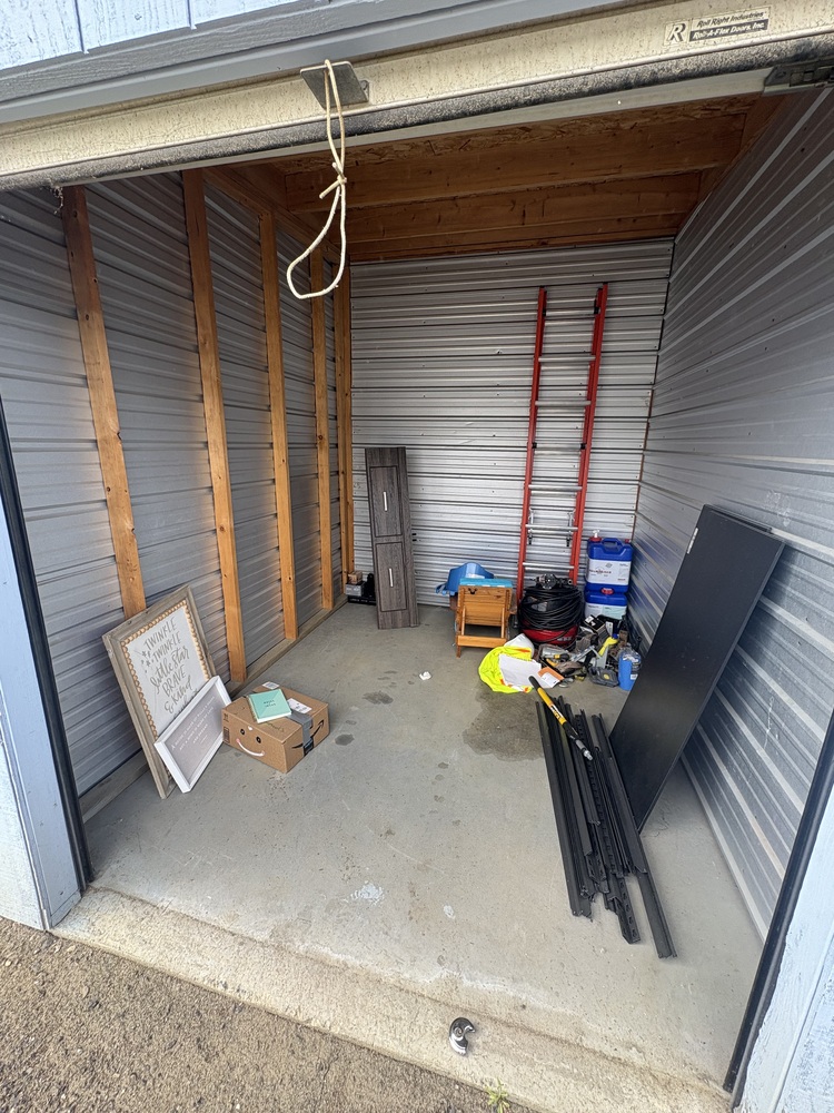 Forbes Storage - North Pole  auction IB-5825 30
