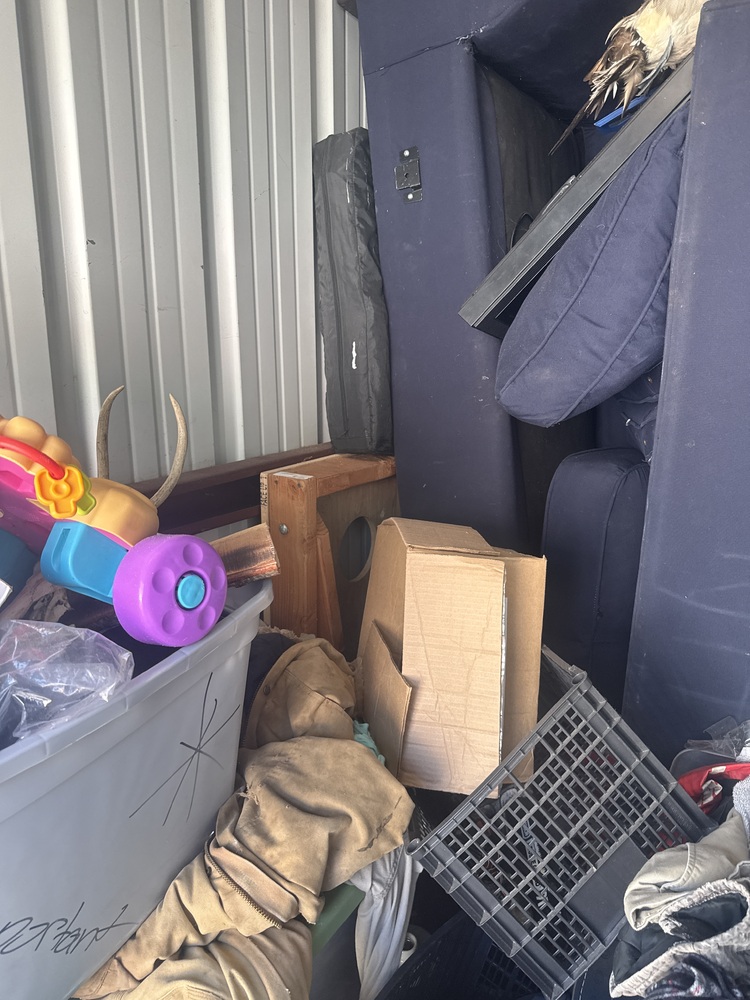 Air Base Mini Storage - Dover  auction IB-6771 20