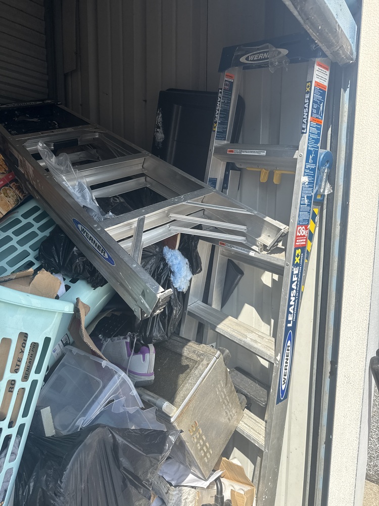 Air Base Mini Storage - Dover  auction IB-3263 10