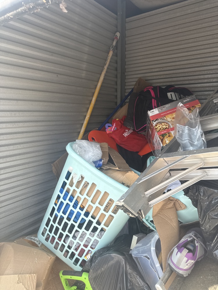 Air Base Mini Storage - Dover  auction IB-3263 20