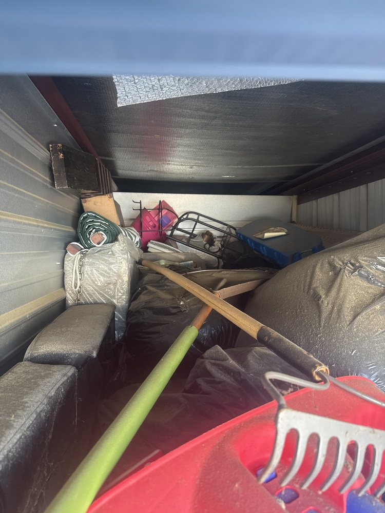 Air Base Mini Storage - Dover  auction IB-7313 10