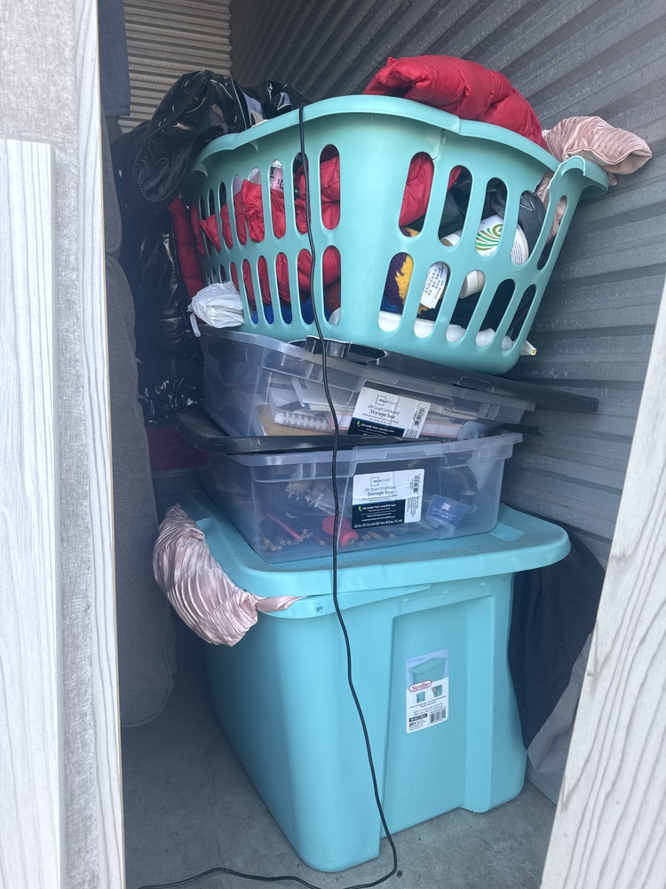 Air Base Mini Storage - Dover  auction IB-3222 10