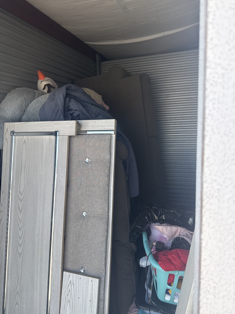 Air Base Mini Storage - Dover  auction IB-3222 20