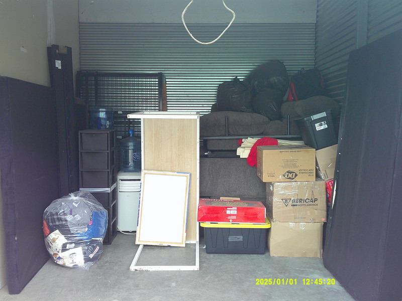 3204 - StorageMart Circle Dr and 11th St W   auction IB-4358