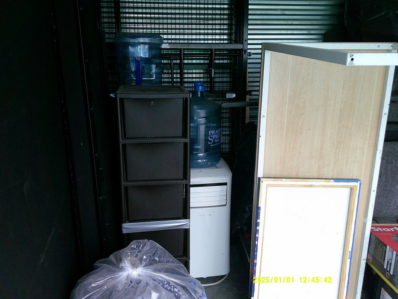 3204 - StorageMart Circle Dr and 11th St W   auction IB-4358 30