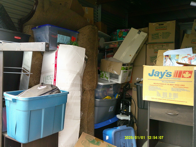 3204 - StorageMart Circle Dr and 11th St W   auction IB-5008