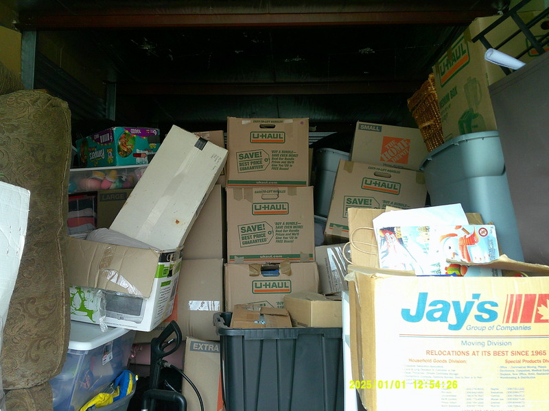 3204 - StorageMart Circle Dr and 11th St W   auction IB-5008 30