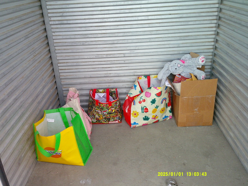 3204 - StorageMart Circle Dr and 11th St W   auction IB-9502