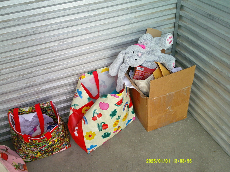3204 - StorageMart Circle Dr and 11th St W   auction IB-9502 10