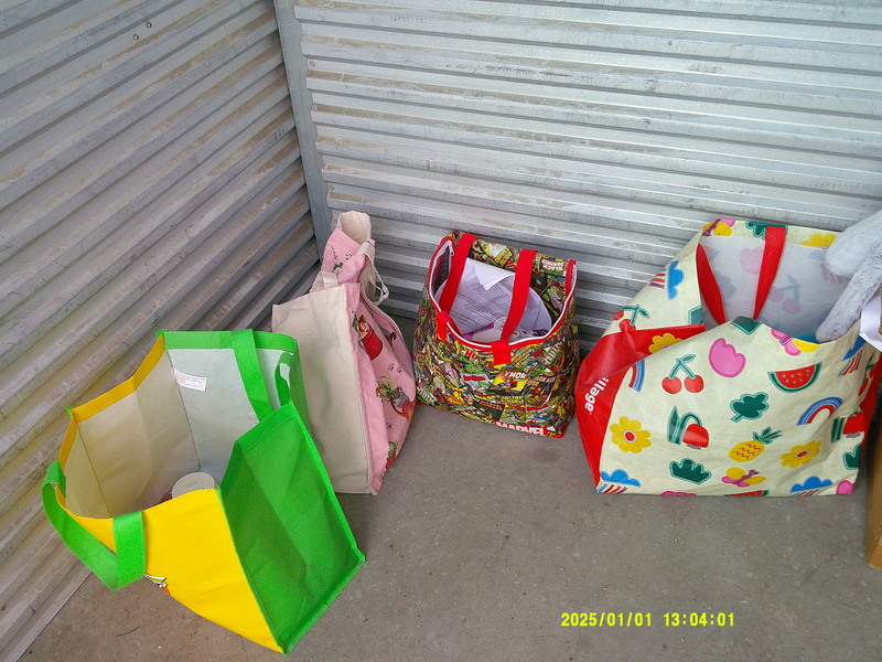 3204 - StorageMart Circle Dr and 11th St W   auction IB-9502 20