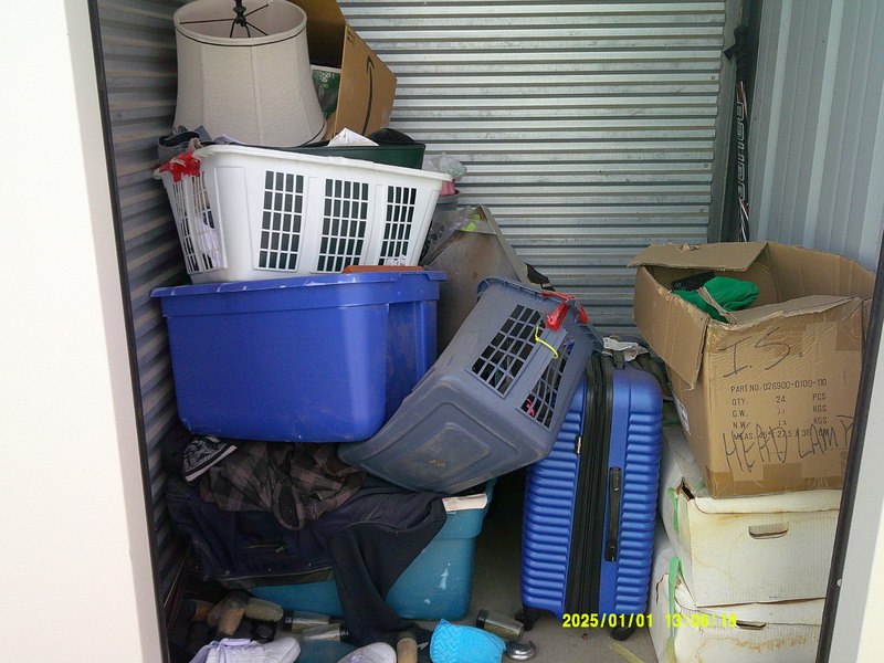 3204 - StorageMart Circle Dr and 11th St W   auction IB-6781