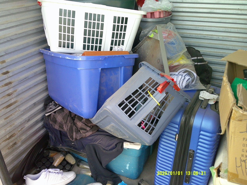 3204 - StorageMart Circle Dr and 11th St W   auction IB-6781 30