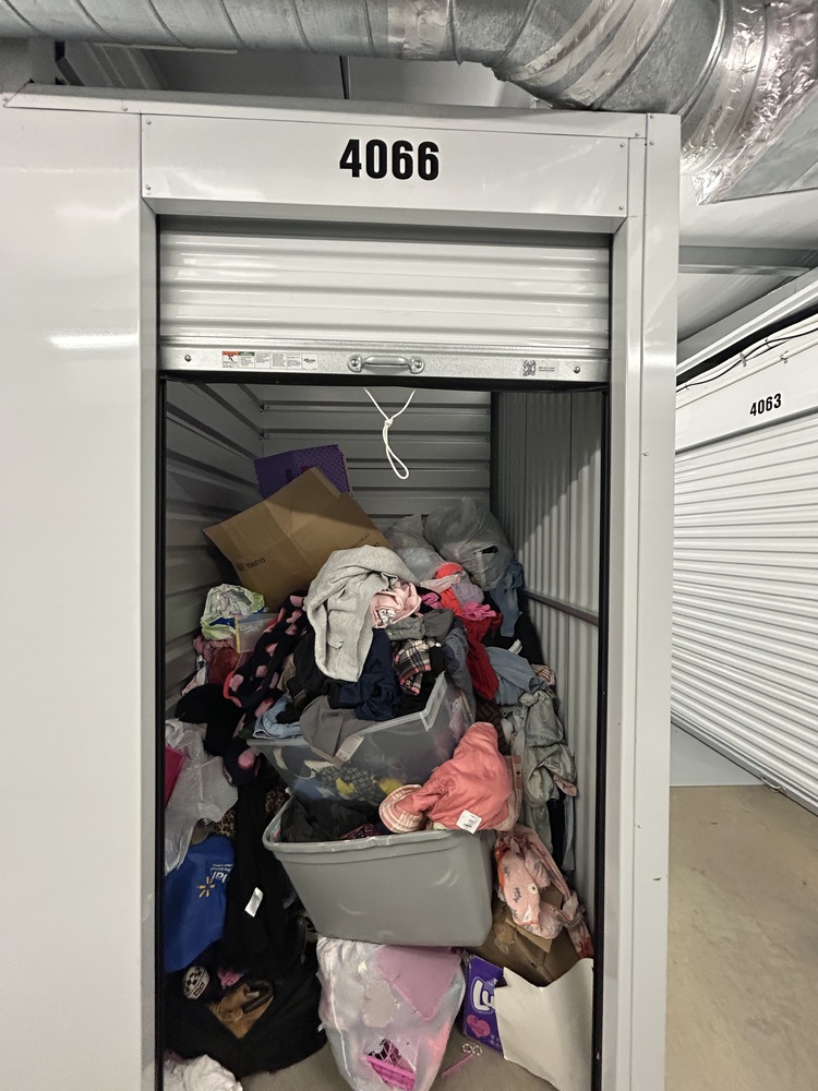 DEStorage.com - Clayton  auction IB-6892