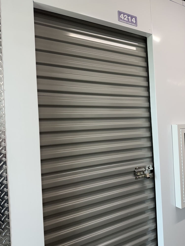 Secure Self Storage - East Norwalk  auction IB-5476