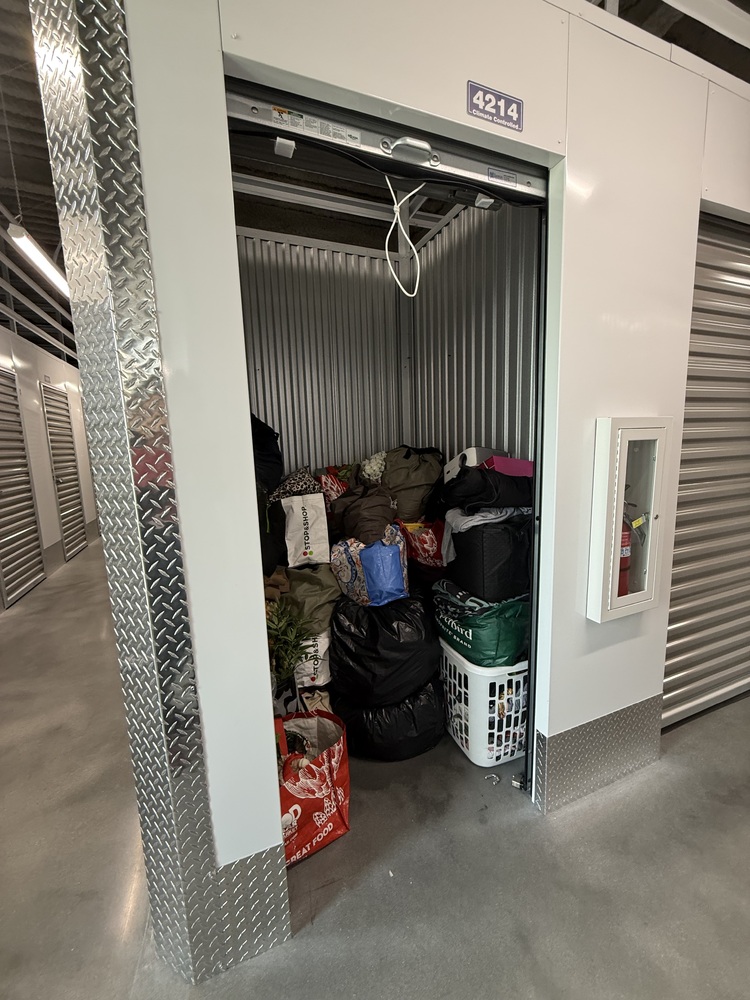 Secure Self Storage - East Norwalk  auction IB-5476 10