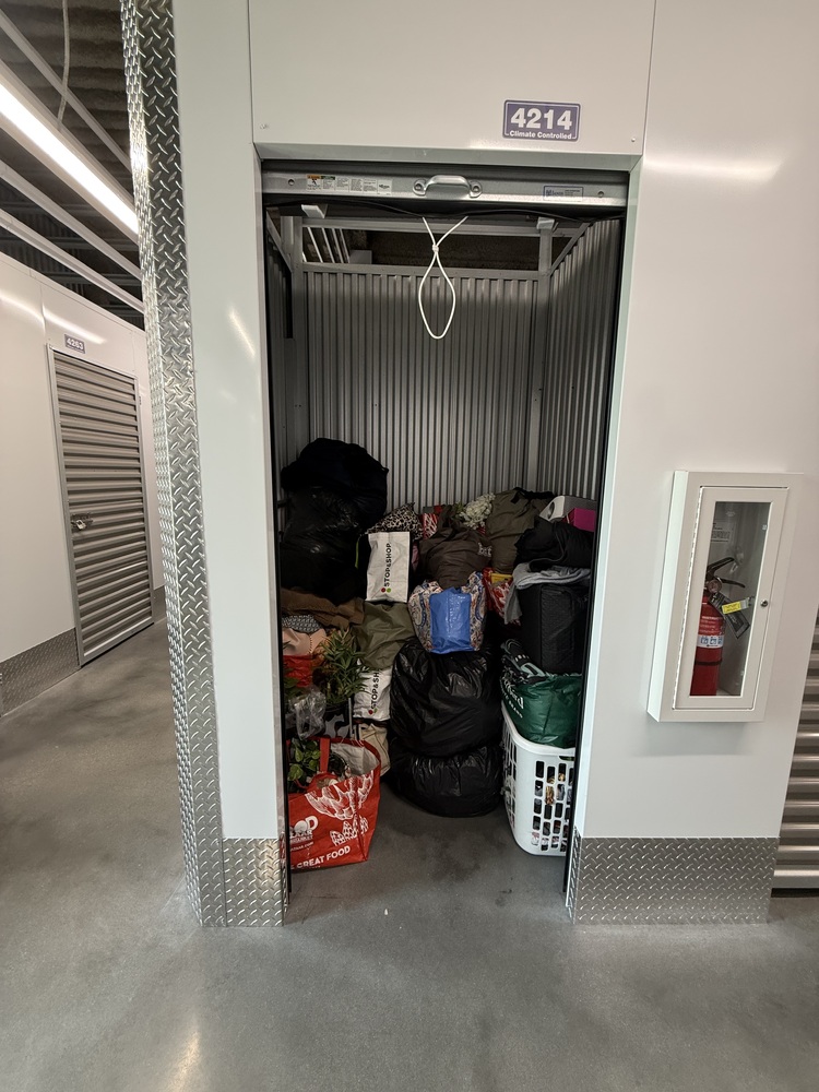 Secure Self Storage - East Norwalk  auction IB-5476 20