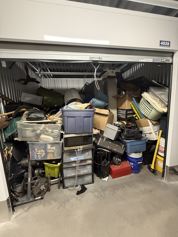 Secure Self Storage - East Norwalk  auction IB-6843 10
