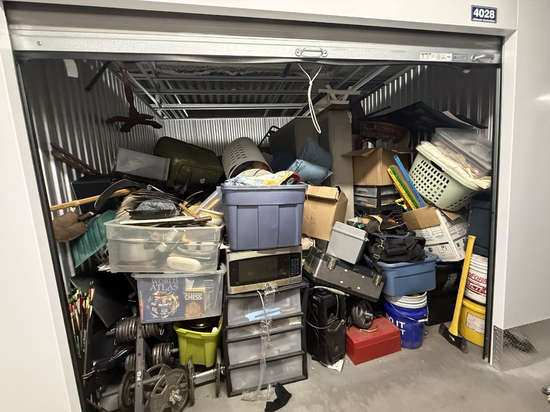 Secure Self Storage - East Norwalk  auction IB-6843 20